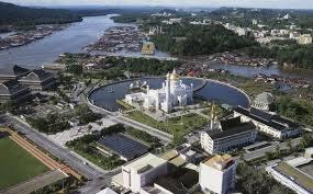 Tirulah Brunai, Pembangunan Sosial Apa Pembangunan Gedung Bertingkat Yang Perlu?