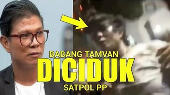 Prank Jadi Gembel Menarik Apa Biasa Aja Gan?