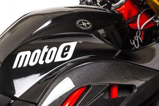 Energica Segera Luncurkan Motor Sport Listrik Terbaru di EICMA 2019