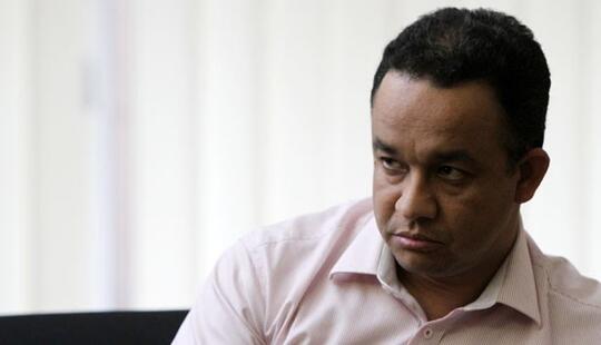 Dari Wan Abud ke Wan Aibon, Ini 5 Julukan Netizen untuk Anies Baswedan