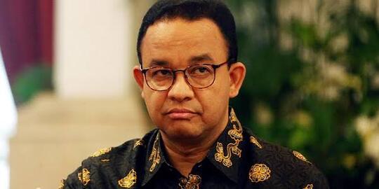 Dari Wan Abud Ke Wan Aibon Ini 5 Julukan Netizen Untuk Anies Baswedan Kaskus