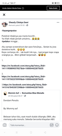 Palkor Dada Semangka Rebut Suami Orang, Si Lelaki Tega Menelantarkan 5 Anaknya