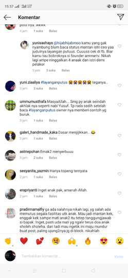 Palkor Dada Semangka Rebut Suami Orang, Si Lelaki Tega Menelantarkan 5 Anaknya