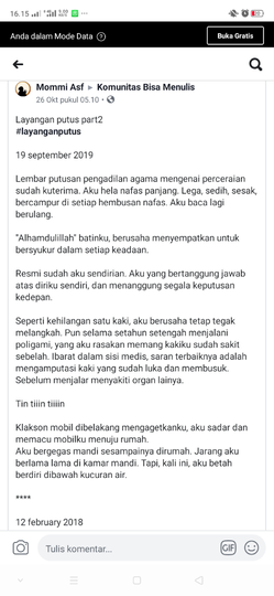 Palkor Dada Semangka Rebut Suami Orang, Si Lelaki Tega Menelantarkan 5 Anaknya