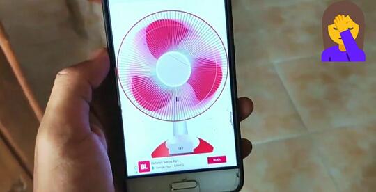 7 Aplikasi Android Yang Tidak Berguna Dan Tidak Masuk Akal