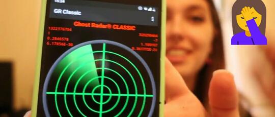 7 Aplikasi Android Yang Tidak Berguna Dan Tidak Masuk Akal