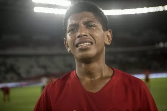 Bek Masa Depan Indonesia, Alfin Farhan Lestaluhu Meninggal Dunia