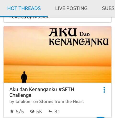 Dua Tahun Gabung Kaskus Kreator, Sudah Dapat Apa?