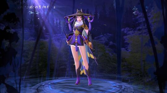 Yuk Saling Membantu Agar Mudah Mendapat Skin Epic Gratis Dari Event Mobile Legend!