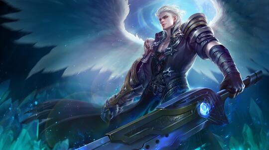 Yuk Saling Membantu Agar Mudah Mendapat Skin Epic Gratis Dari Event Mobile Legend!