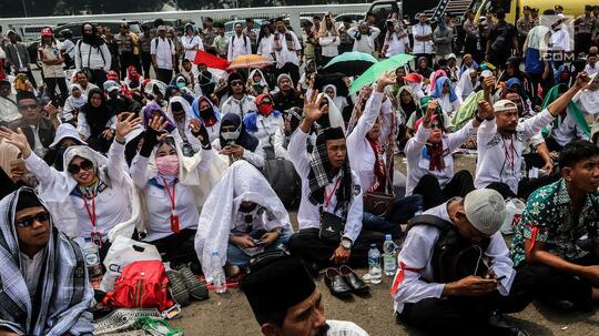 Pendaftaran CPNS 2019 Dibuka 11 November, Bagaimana Nasib Honorer?