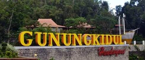 Jenang Dawet, Makanan Khas dari Gunungkidul