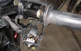 Ciri-Ciri Kiprok Motor Sudah Mulai Rusak Dan Akibatnya