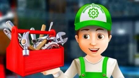 Ciri-Ciri Kiprok Motor Sudah Mulai Rusak Dan Akibatnya