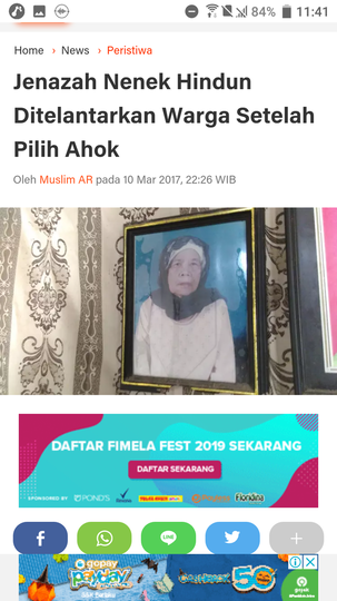Polemik Pelarangan Bercadar, Umi Pipik: Hargai Hak Kami