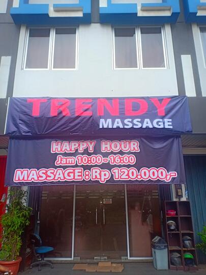 M Three Massage Kaskus