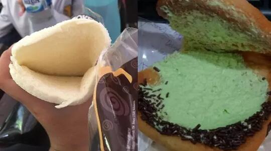 Curhat Beli Roti Tapi Isi Zonk, Netizen Langsung Dapat Bingkisan Dari Produsennya