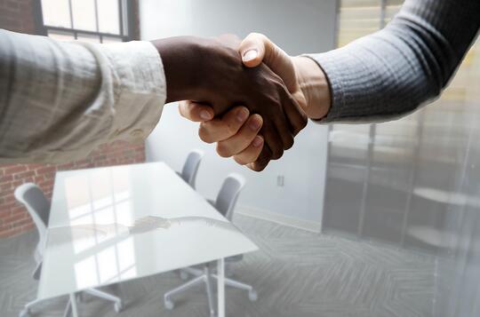 5 Tips Siap Menghadapi Interview