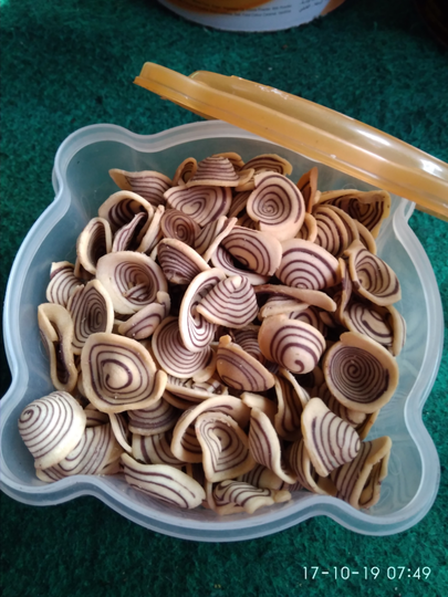 5 Kue Tradisional yang Seringkali Disajikan Saat Moment Tertentu