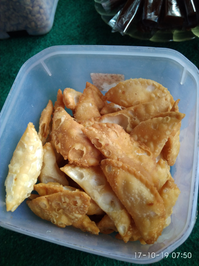 5 Kue Tradisional yang Seringkali Disajikan Saat Moment Tertentu