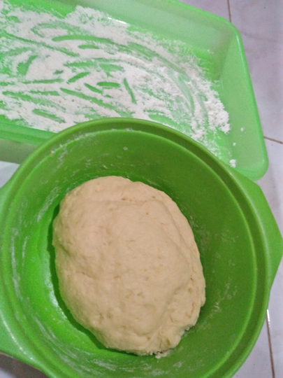 Donat, Jajanan yang Legendaris. Ini Resepnya yang Perlu Dicoba