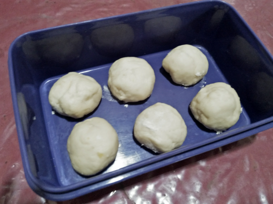 Donat, Jajanan yang Legendaris. Ini Resepnya yang Perlu Dicoba