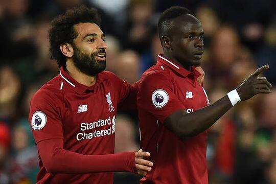 Pilih Supermane atau The King of Egypt yang Lebih Penting di Liverpool?