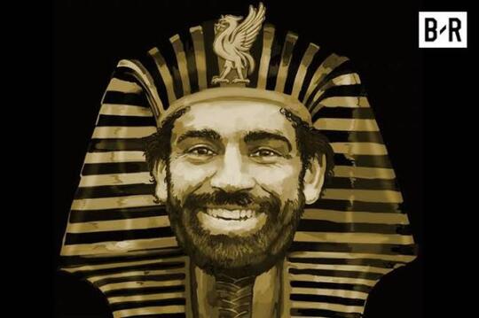 Pilih Supermane atau The King of Egypt yang Lebih Penting di Liverpool?