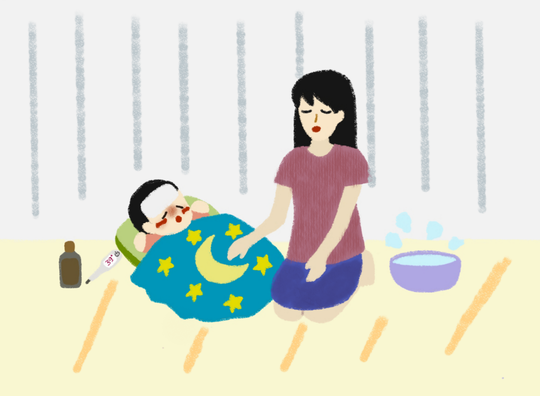 Hal-hal yang Bisa Bikin Ibu Bekerja Perang Batin Antara Resign atau Tetap Bekerja