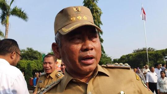 Ormas Minta Jatah, Wali Kota Bekasi: Kita Gali Potensi Pajak Parkir Minimarket