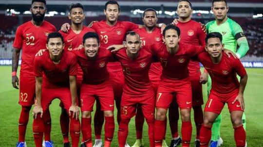 Siapakah Pengganti McMenemi di Timnas? Ex Pelatih Korsel Masuk Daftar Perburuan!