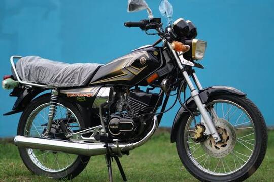Inovasi Motor Yamaha Dari Tahun Ke Tahun Part 1