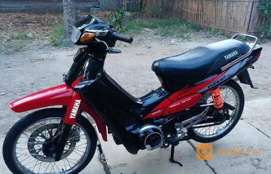 Inovasi Motor Yamaha Dari Tahun Ke Tahun Part 1
