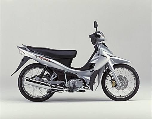 Inovasi Motor Yamaha Dari Tahun Ke Tahun Part 1