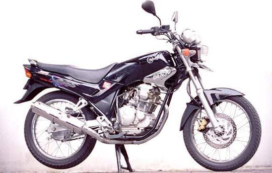 Inovasi Motor Yamaha Dari Tahun Ke Tahun Part 1