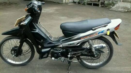 Inovasi Motor Yamaha Dari Tahun Ke Tahun Part 1