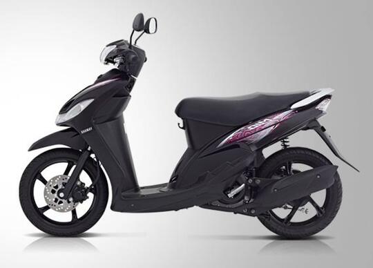Inovasi Motor Yamaha Dari Tahun Ke Tahun Part 1
