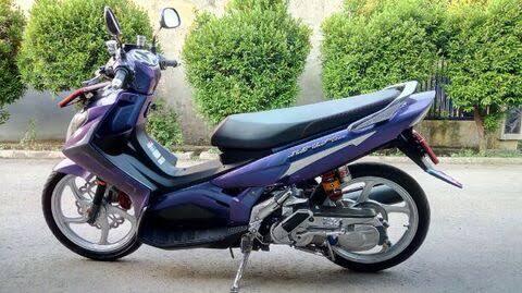 Inovasi Motor Yamaha Dari Tahun Ke Tahun Part 1