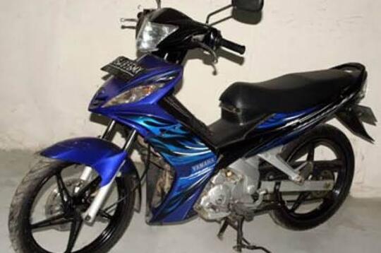 Inovasi Motor Yamaha Dari Tahun Ke Tahun Part 1