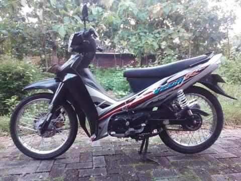 Inovasi Motor Yamaha Dari Tahun Ke Tahun Part 1
