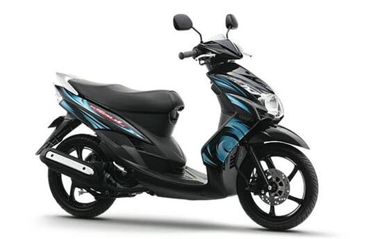 Inovasi Motor Yamaha Dari Tahun Ke Tahun Part 1