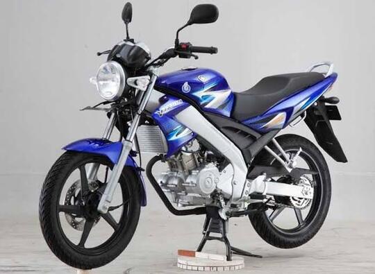 Inovasi Motor Yamaha Dari Tahun Ke Tahun Part 1