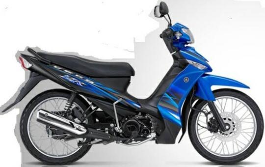 Inovasi Motor Yamaha Dari Tahun Ke Tahun Part 1