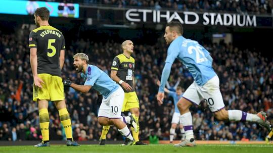 Jamie Vardy Jadi Pemuncak Top Skorer Liga Inggris