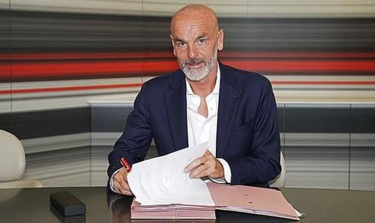 Beratnya Menjadi Fans AC Milan Saat Ini