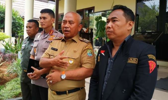 Wali Kota Bekasi Akui Gandeng Ormas Kelola Parkir Minimarket: Pemberdayaan