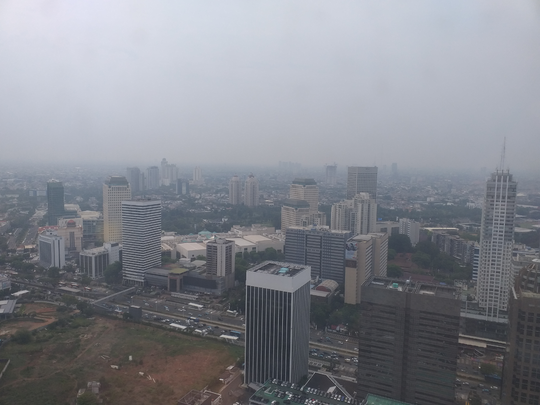 Mengenal Lengkap Fase Waktu dalam Satu Hari