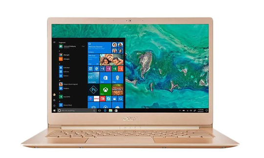 4 Notebook yang Paling Cocok Digunakan untuk Bisnis maupun Bekerja secara Profesional