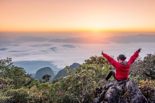 Travelling Bawa Kamera Wajib Ga Sih?