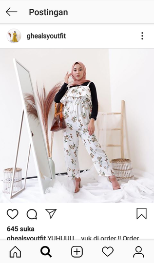 Ghealsyshoesid, Inspirasi Produk Lokal Kekinian